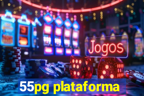 55pg plataforma