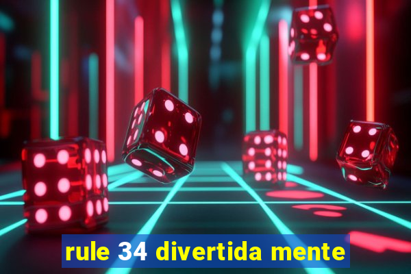 rule 34 divertida mente