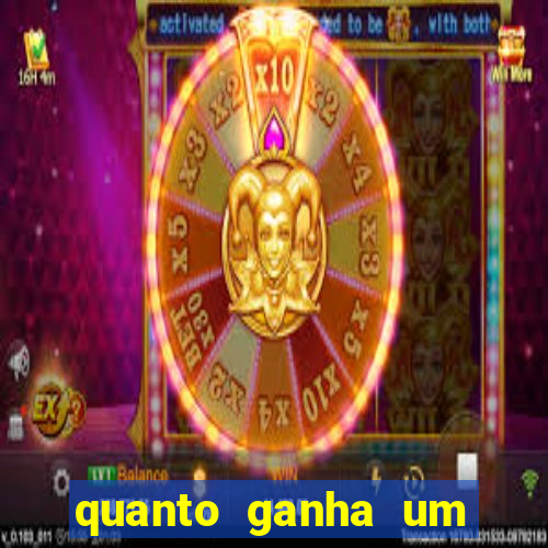 quanto ganha um lutador do jungle fight