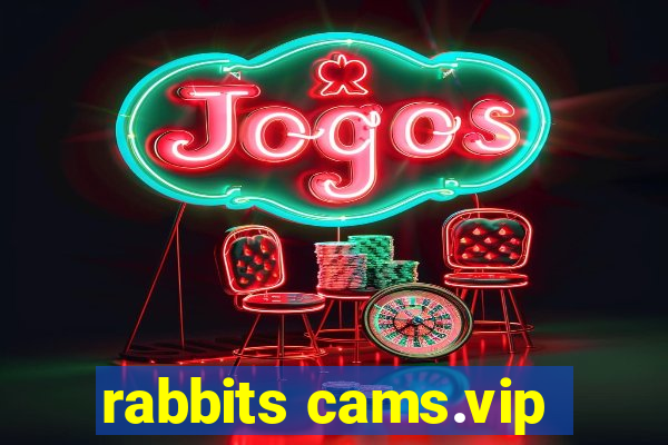 rabbits cams.vip