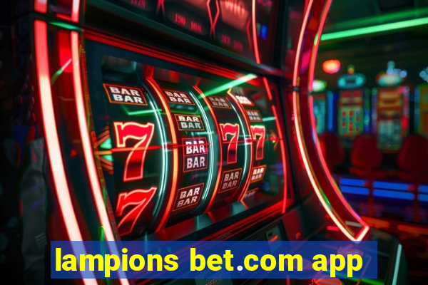 lampions bet.com app