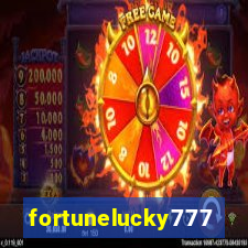 fortunelucky777