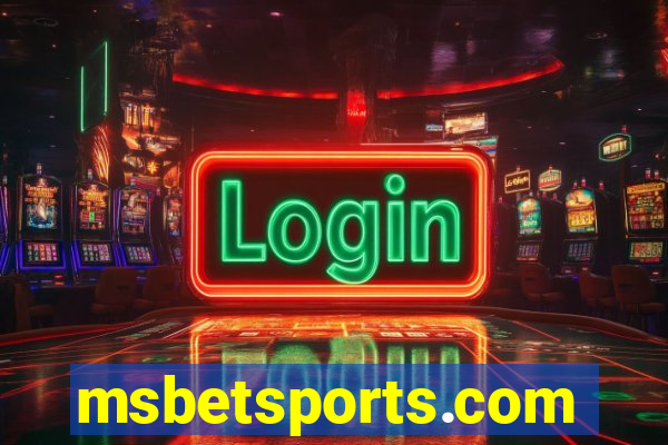 msbetsports.com