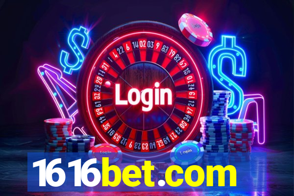 1616bet.com