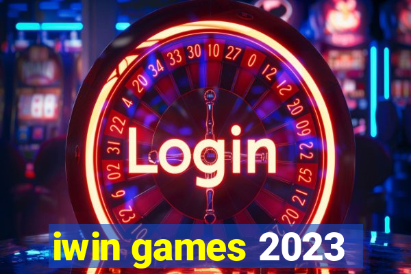 iwin games 2023