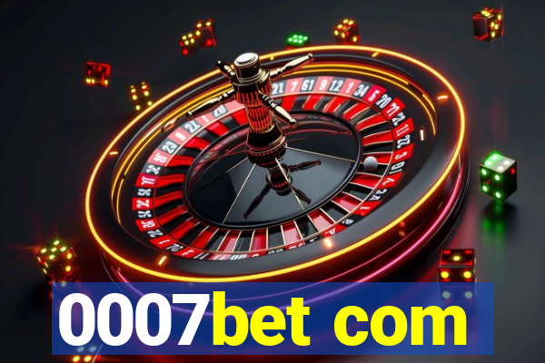 0007bet com