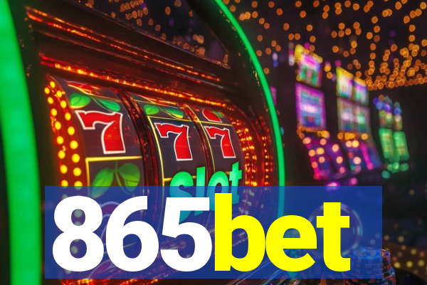 865bet