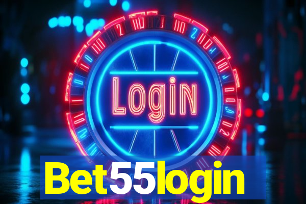 Bet55login