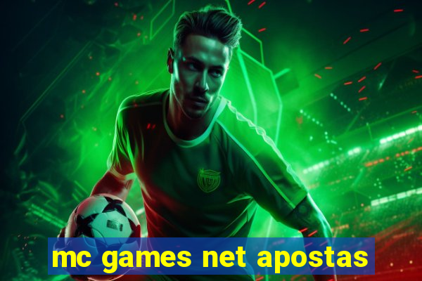 mc games net apostas