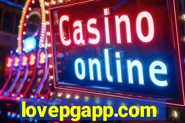 lovepgapp.com