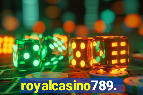 royalcasino789.com