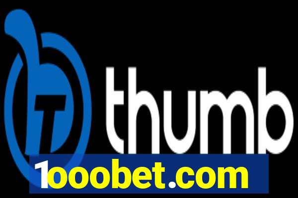 1ooobet.com