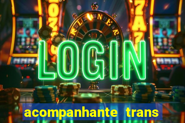 acompanhante trans de porto alegre