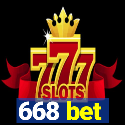 668 bet