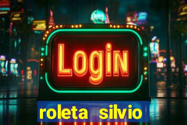 roleta silvio santos jogo