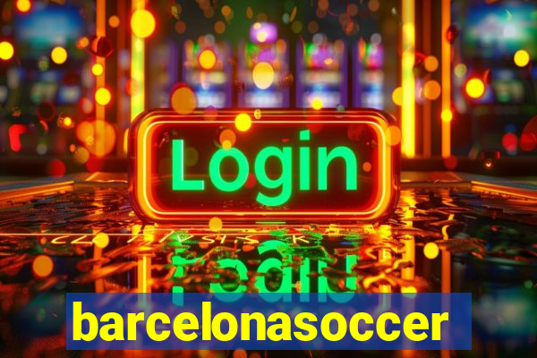 barcelonasoccer.club