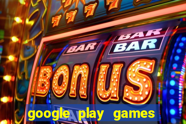 google play games beta pc