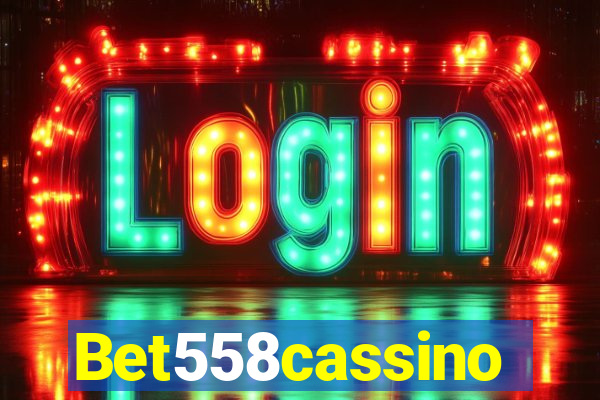 Bet558cassino