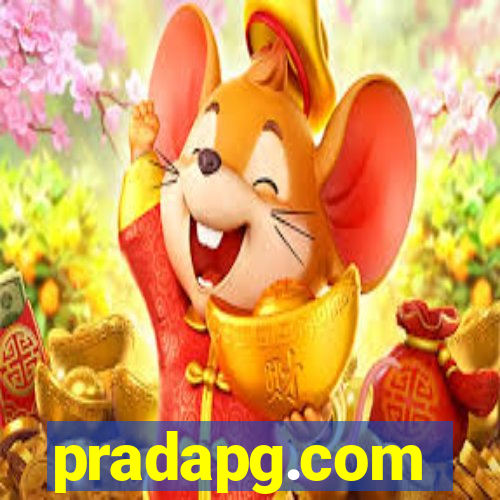 pradapg.com