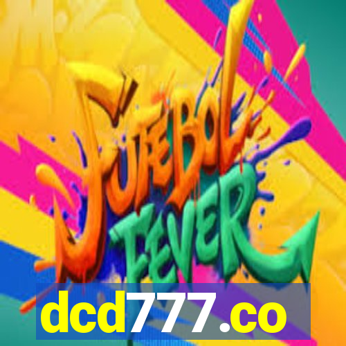 dcd777.co