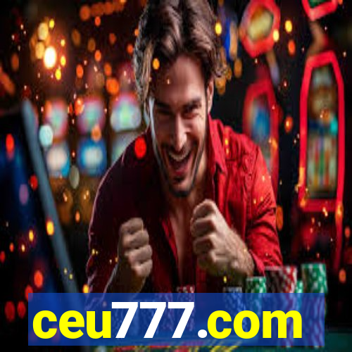 ceu777.com