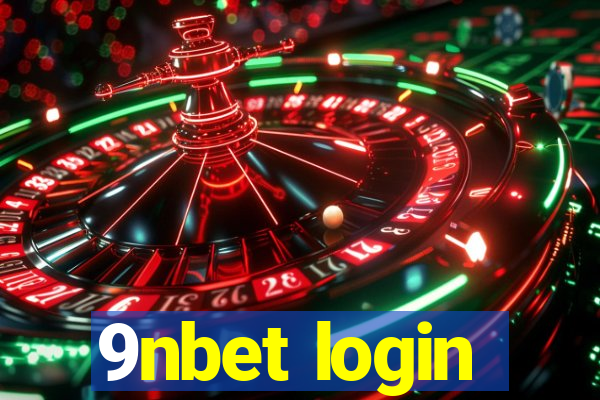 9nbet login