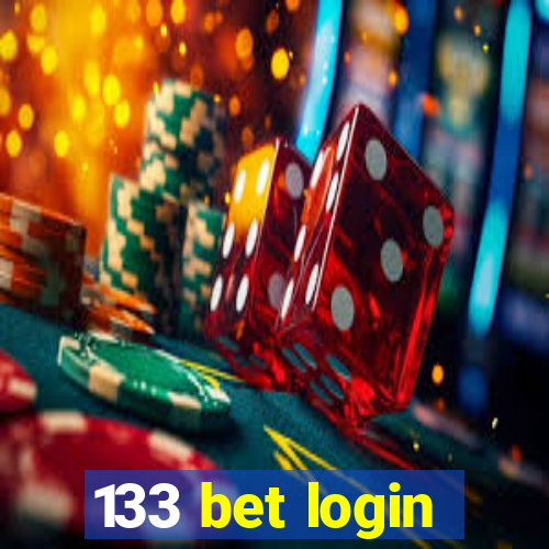 133 bet login