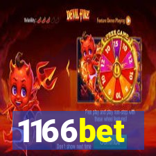 1166bet