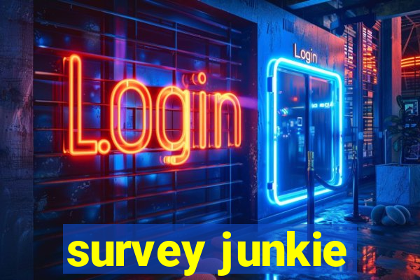 survey junkie