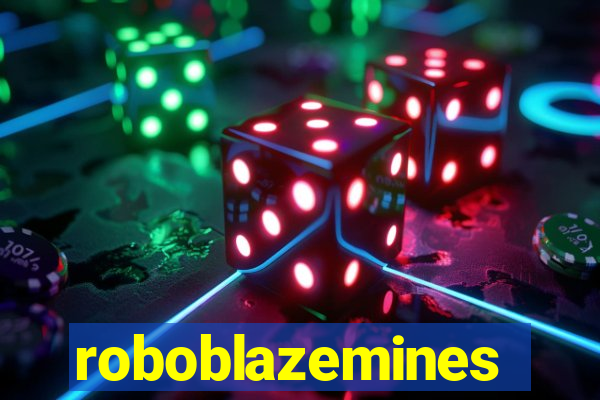 roboblazemines