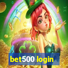 bet500 login