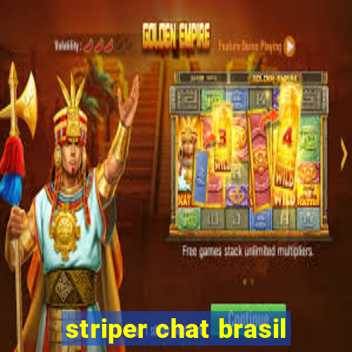 striper chat brasil