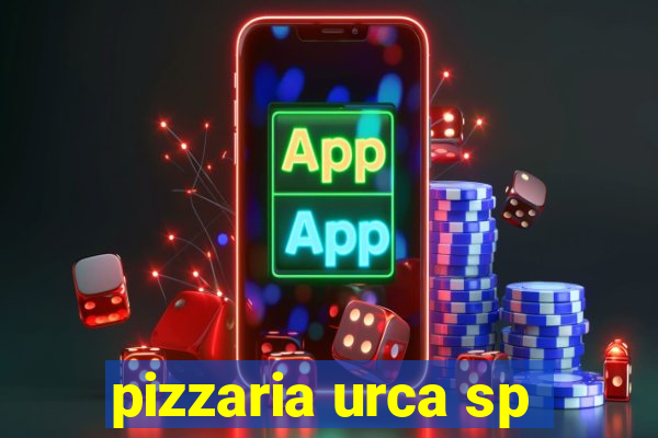 pizzaria urca sp