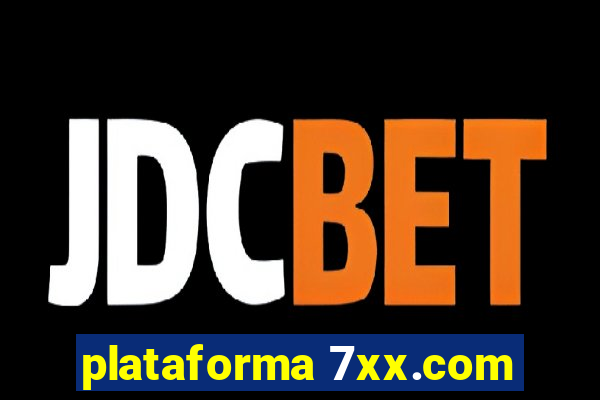 plataforma 7xx.com