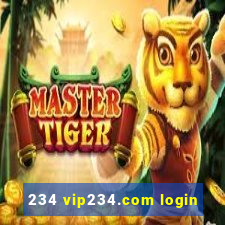 234 vip234.com login