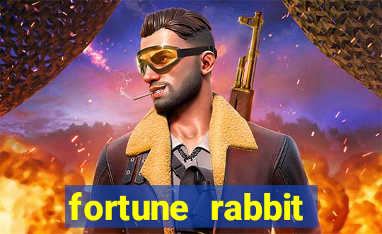 fortune rabbit melhor plataforma