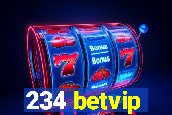 234 betvip