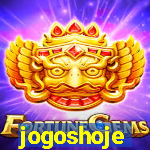 jogoshoje