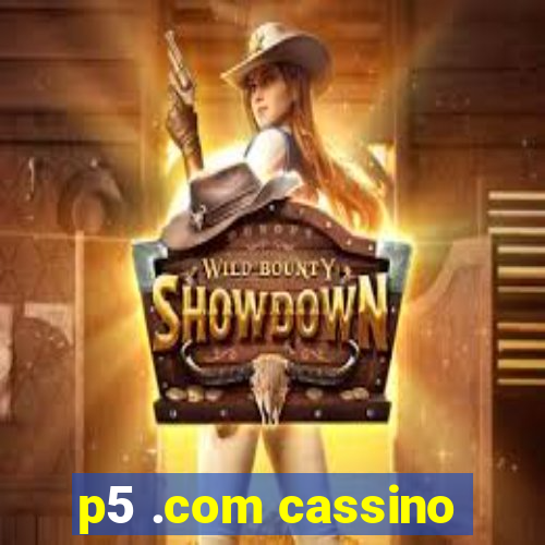 p5 .com cassino