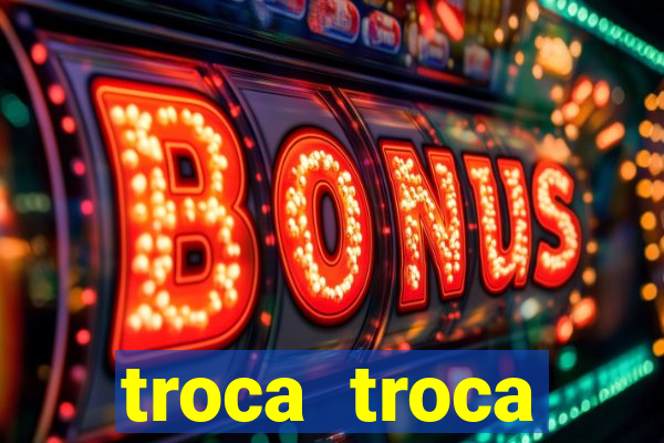 troca troca cruzeiro sp