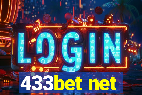 433bet net