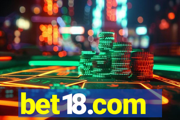 bet18.com