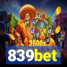 839bet