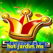 hot jardim ms