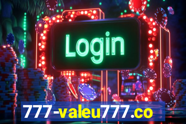 777-valeu777.com