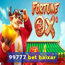 99777 bet baixar