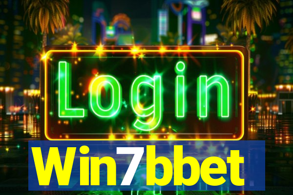 Win7bbet