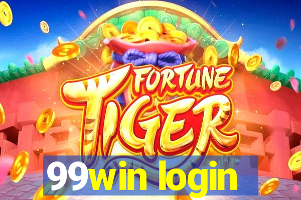 99win login