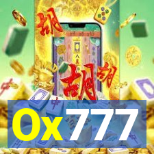 Ox777