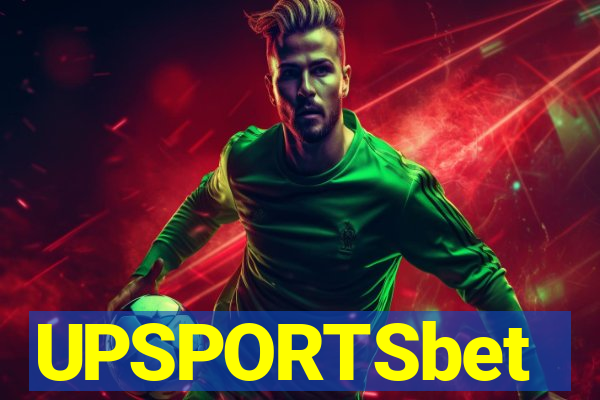 UPSPORTSbet